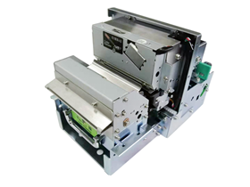 JWSLPT-1 双路热敏凭条打印机